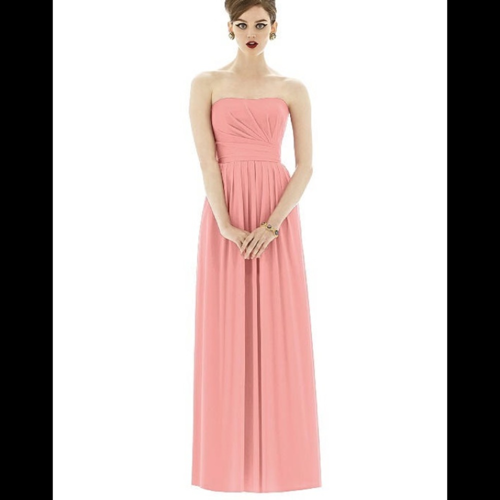 DESSY Style #D651. Blossom. Sz.12